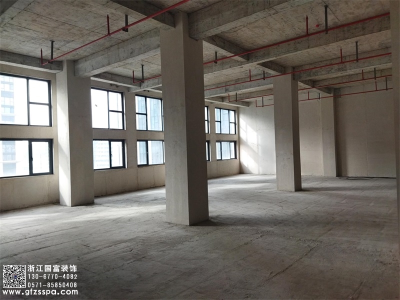 恭祝杭州濱江區足浴會所裝修設計開工大吉