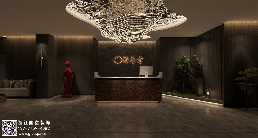 足浴中心消防設計規范需要注意哪些呢？