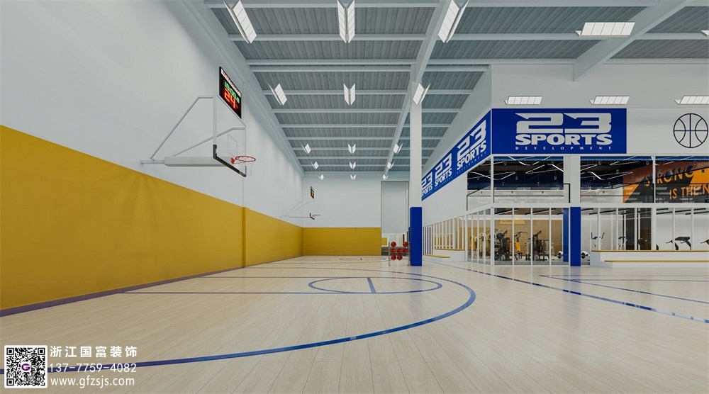 足浴SPA會所設計風格有哪些？